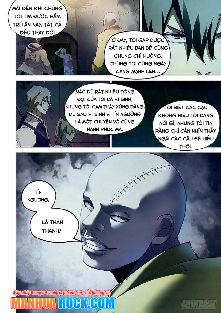 Chương 157 - Trang 11