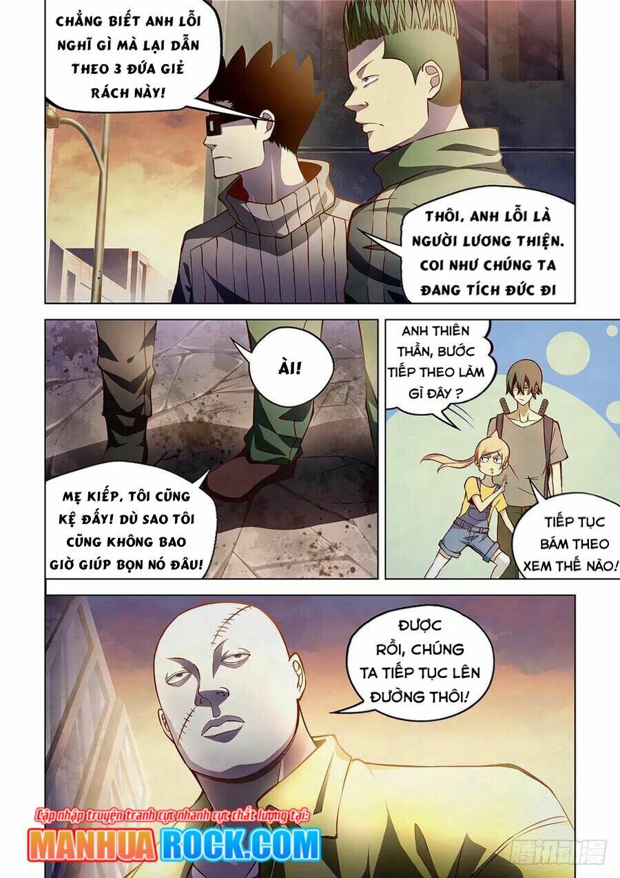 Chương 157 - Trang 5