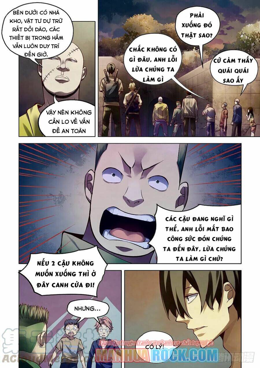 Chương 157 - Trang 7