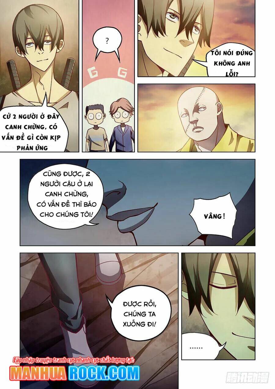 Chương 157 - Trang 8