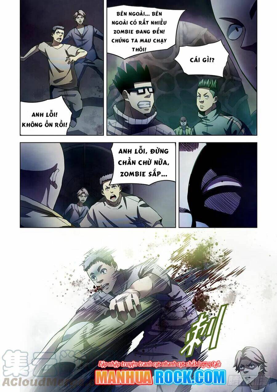 Chương 158 - Trang 5