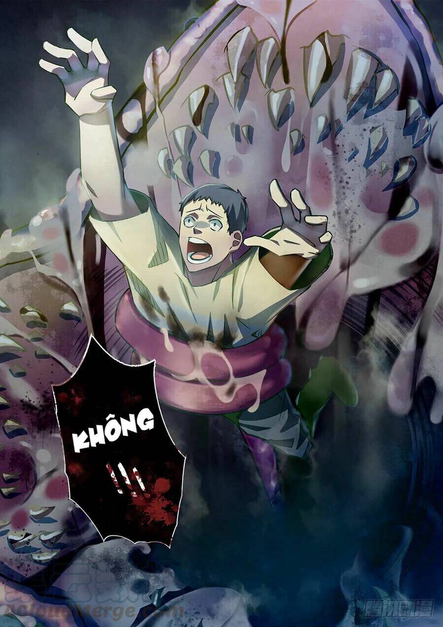 Chương 158 - Trang 8