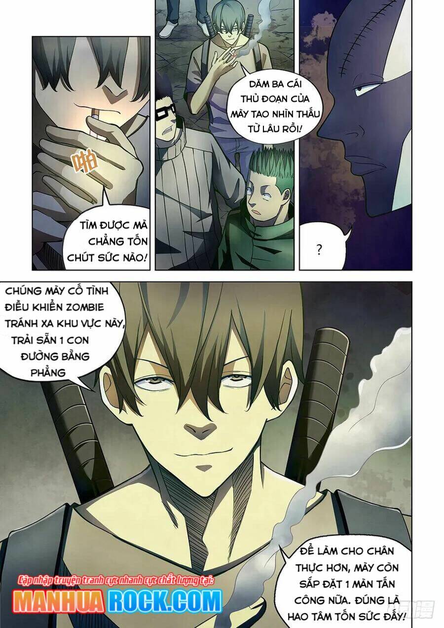 Chương 158 - Trang 10