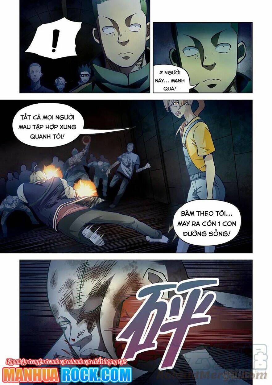 Chương 159 - Trang 11