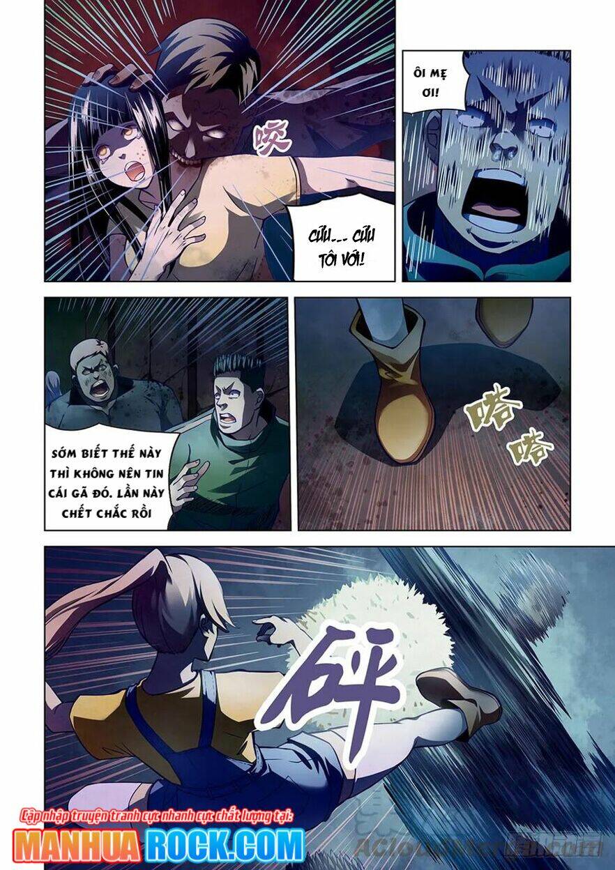 Chương 159 - Trang 8