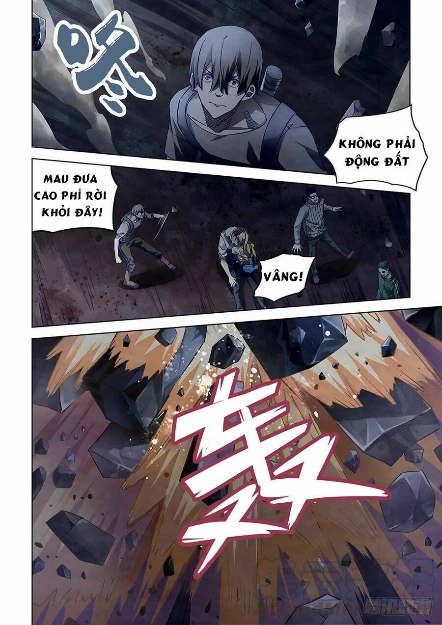 Chương 161 - Trang 12