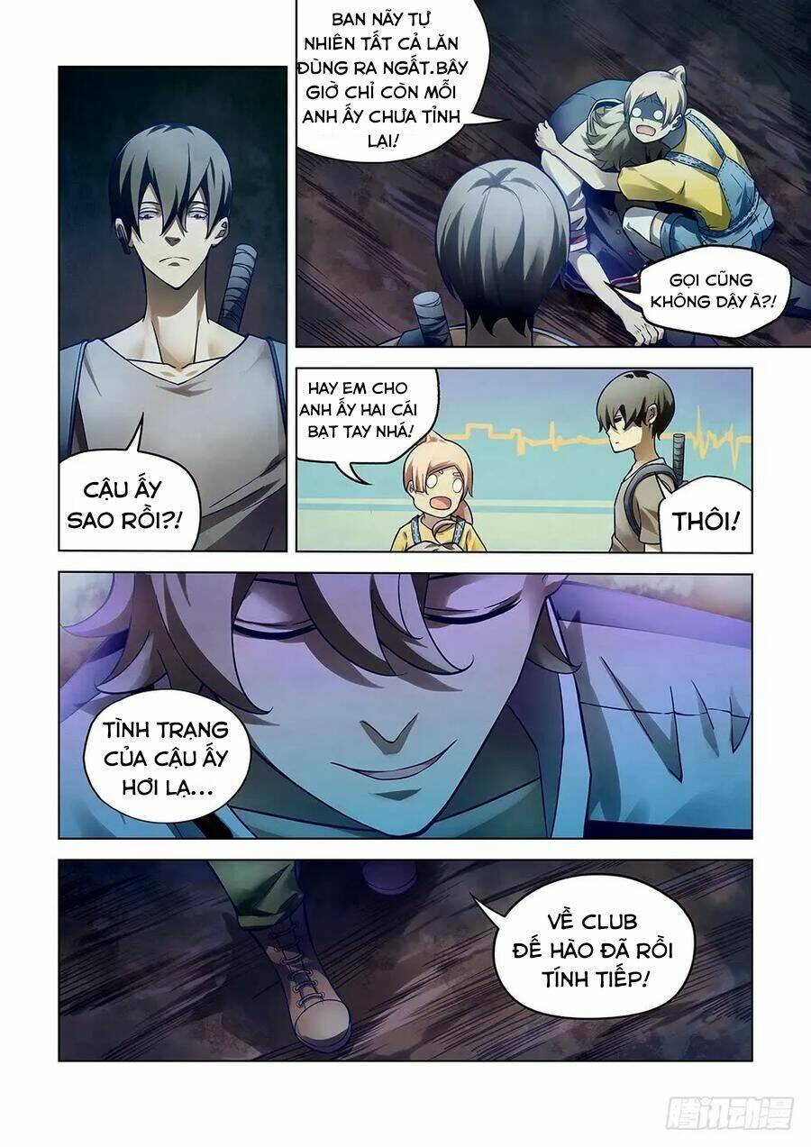 Chương 161 - Trang 10