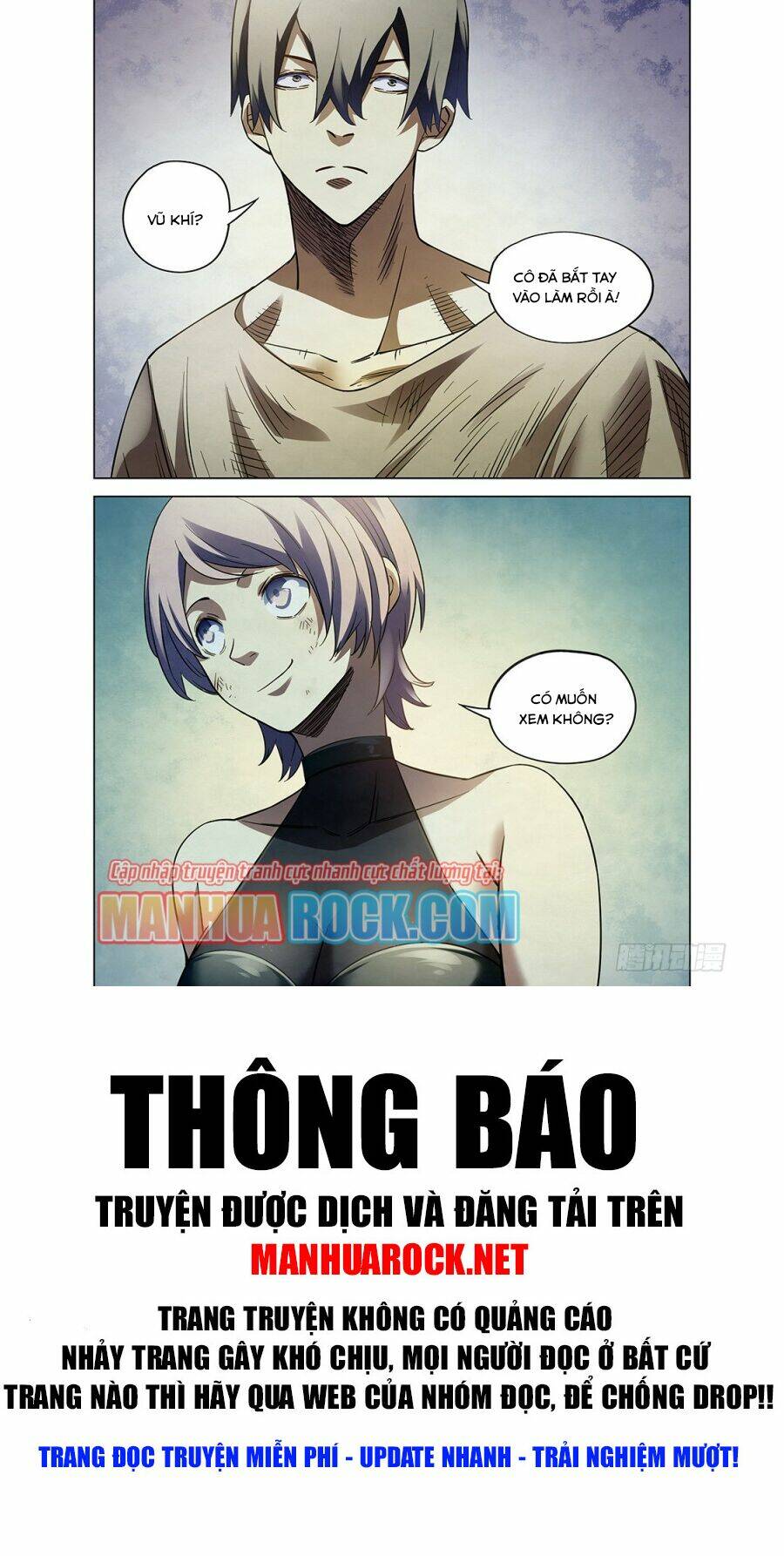 Chương 163 - Trang 16