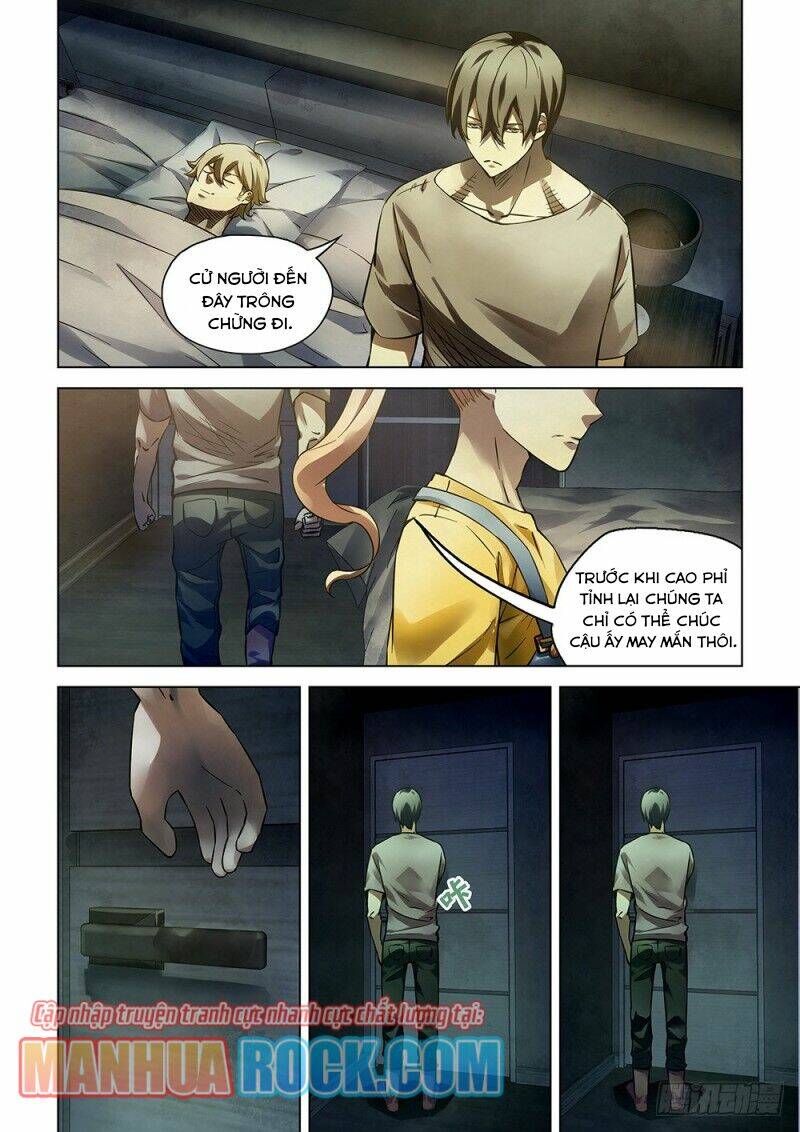 Chương 164 - Trang 15