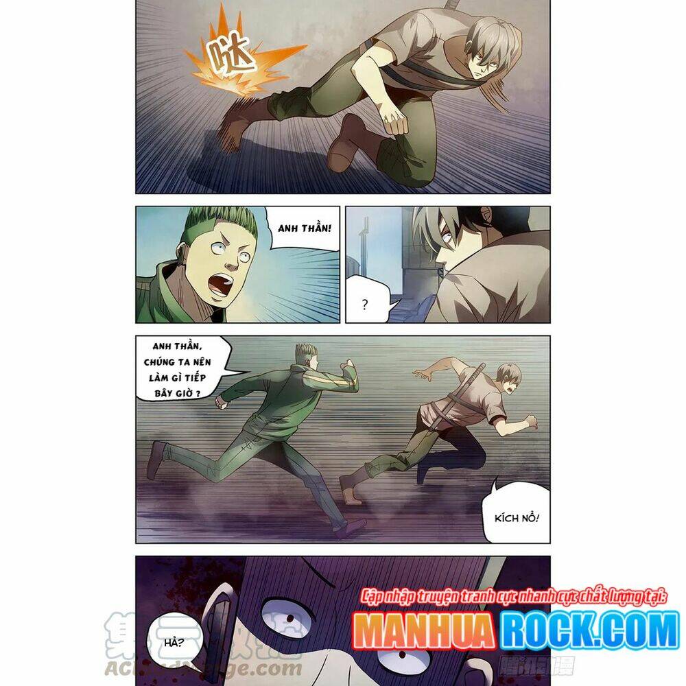Chương 166 - Trang 14