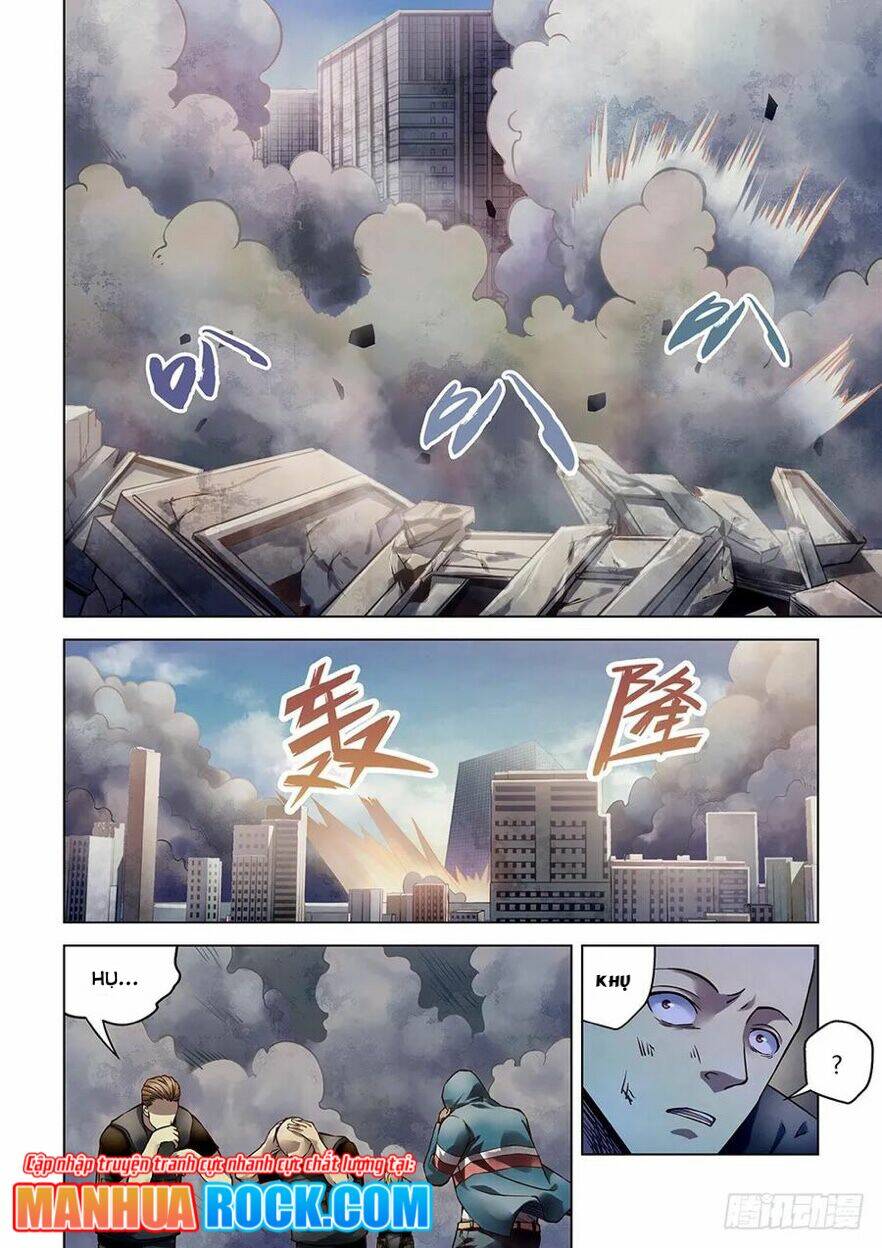 Chương 167 - Trang 6