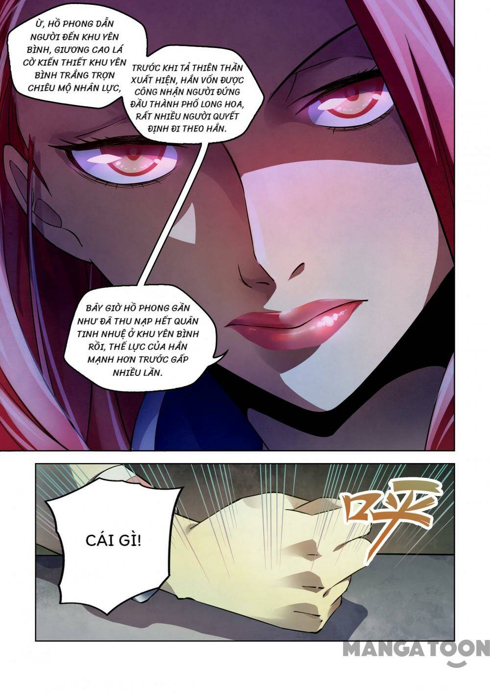 Chương 172 - Trang 13