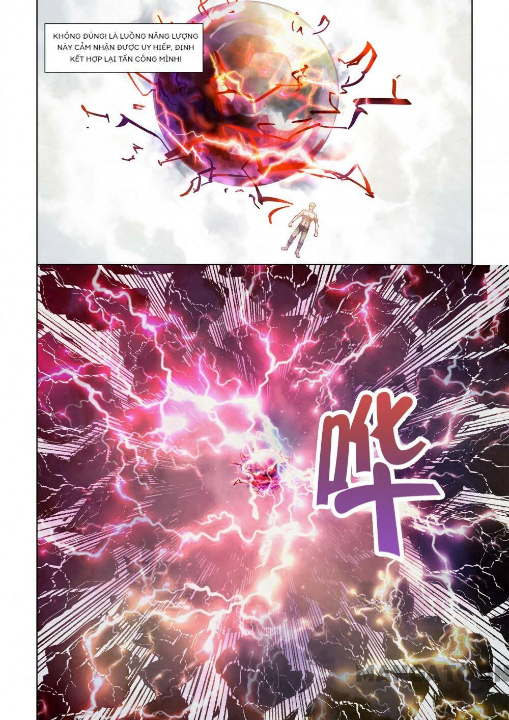 Chương 173 - Trang 12