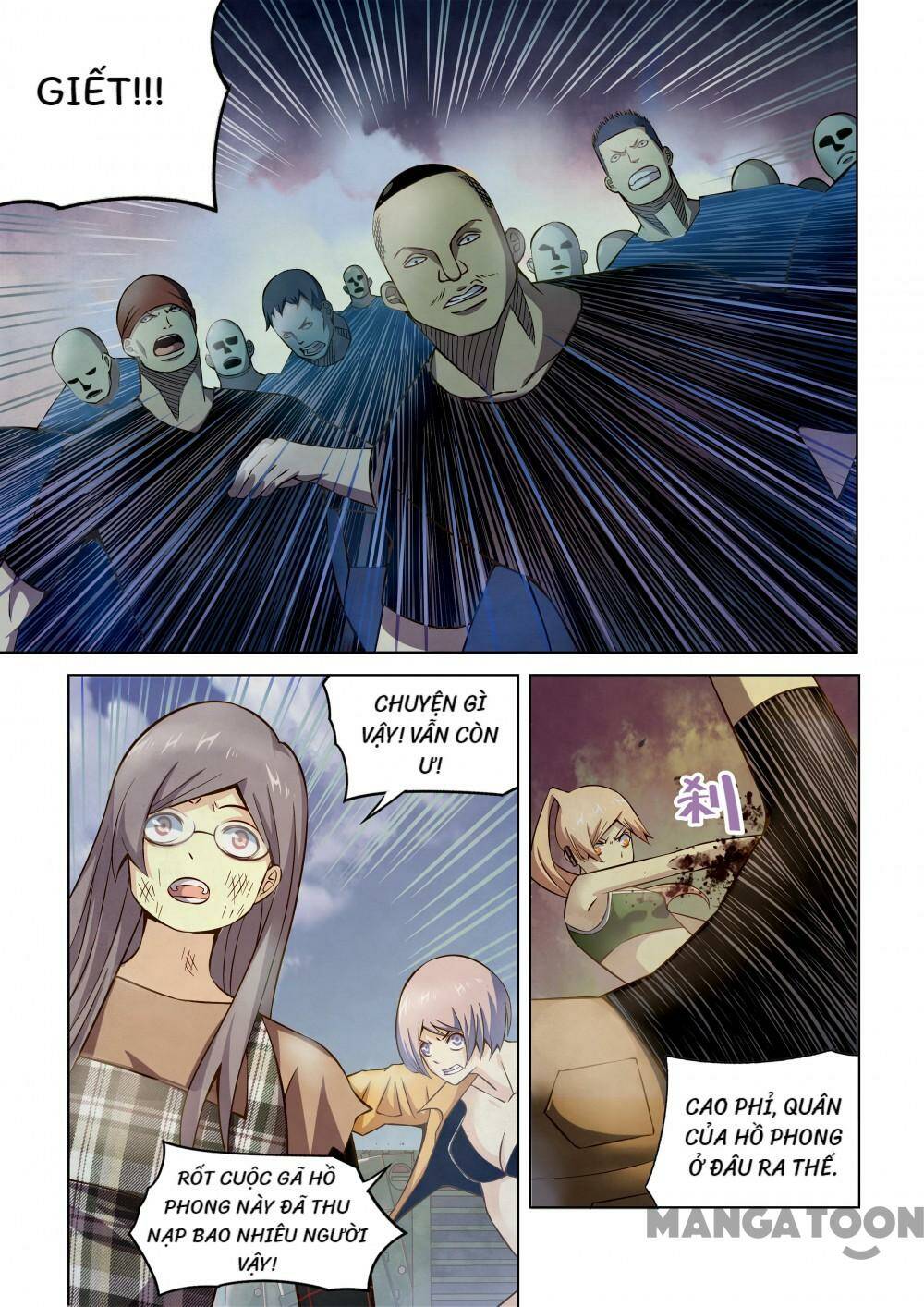 Chương 177 - Trang 1
