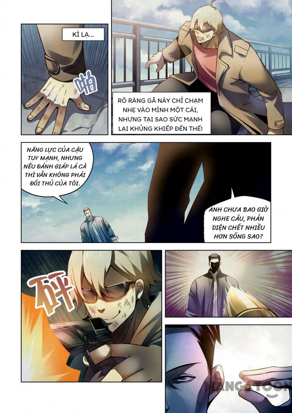 Chương 177 - Trang 8