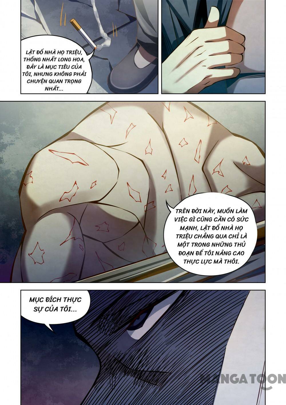 Chương 178 - Trang 11
