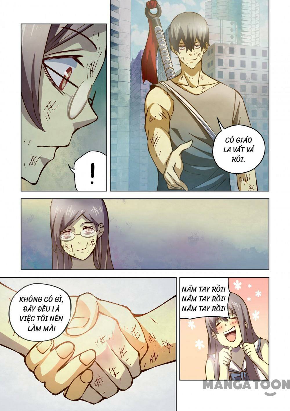 Chương 181 - Trang 14