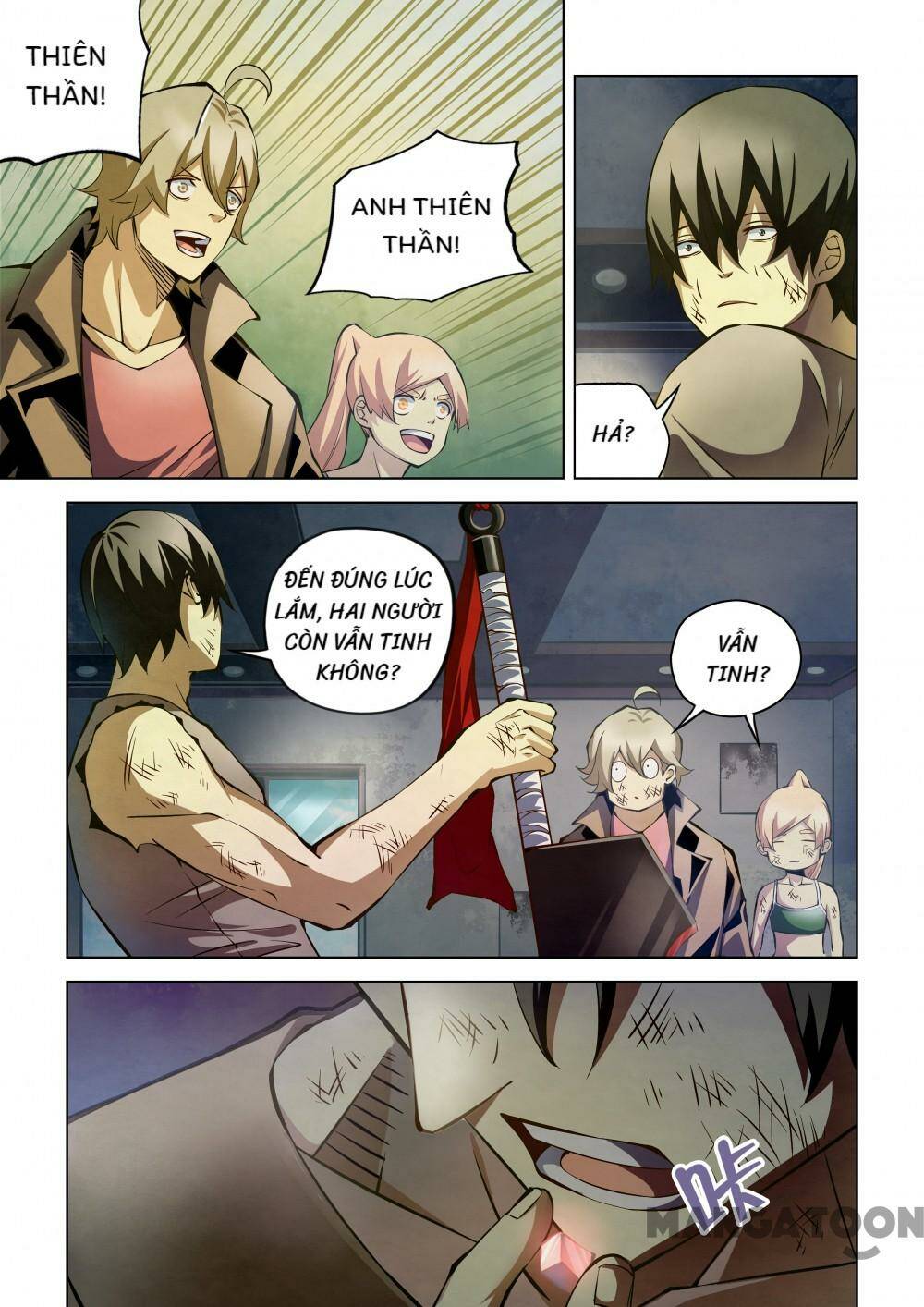 Chương 181 - Trang 6