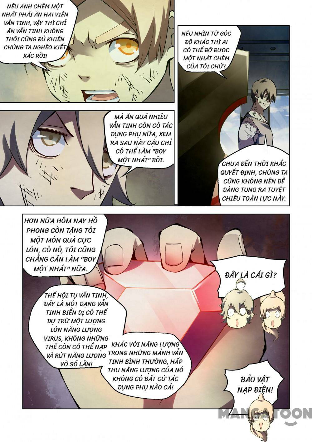 Chương 181 - Trang 8