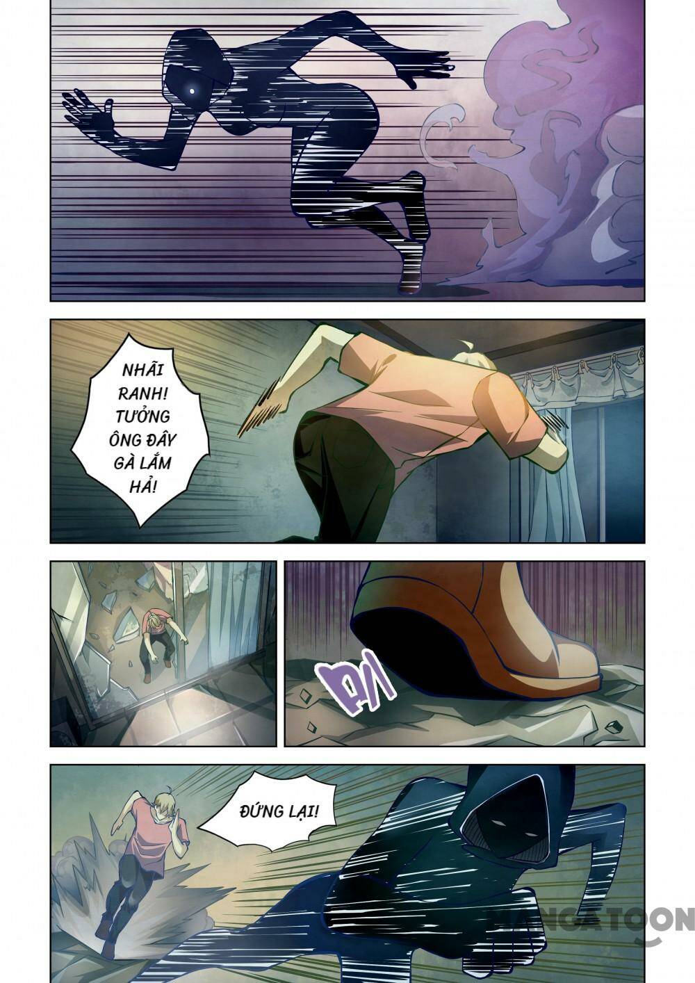 Chương 182 - Trang 11