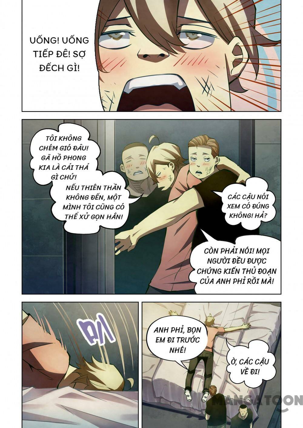 Chương 182 - Trang 8