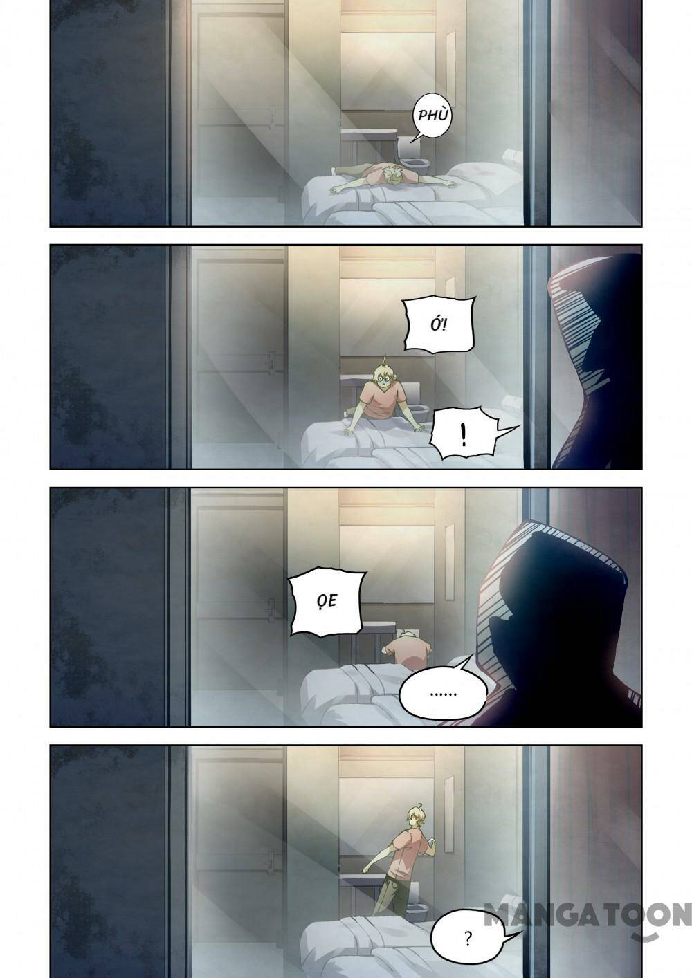 Chương 182 - Trang 9