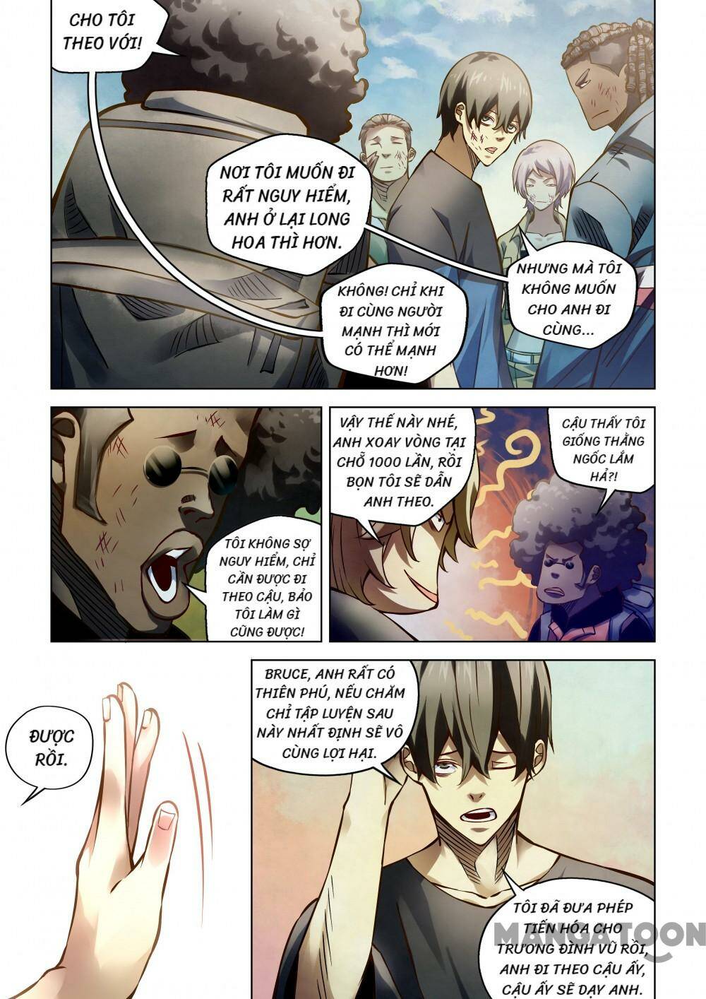 Chương 183 - Trang 10