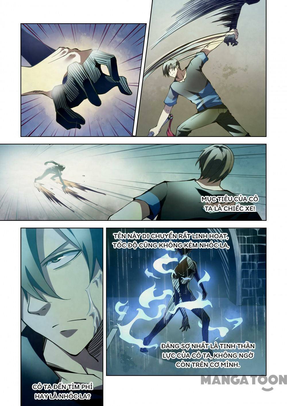 Chương 184 - Trang 9