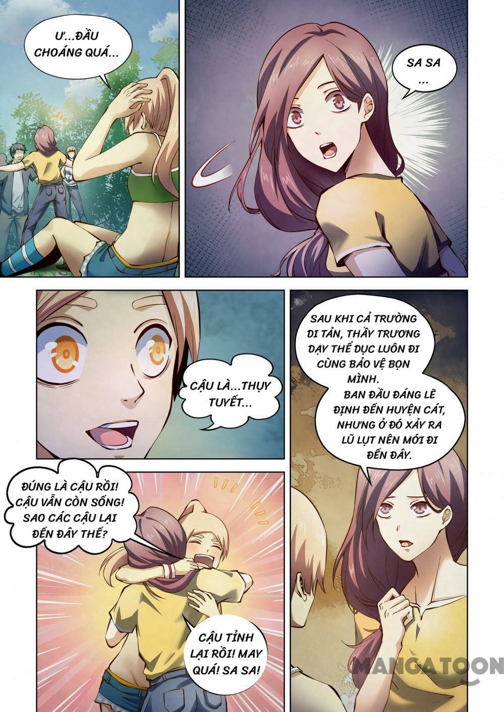 Chương 185 - Trang 2