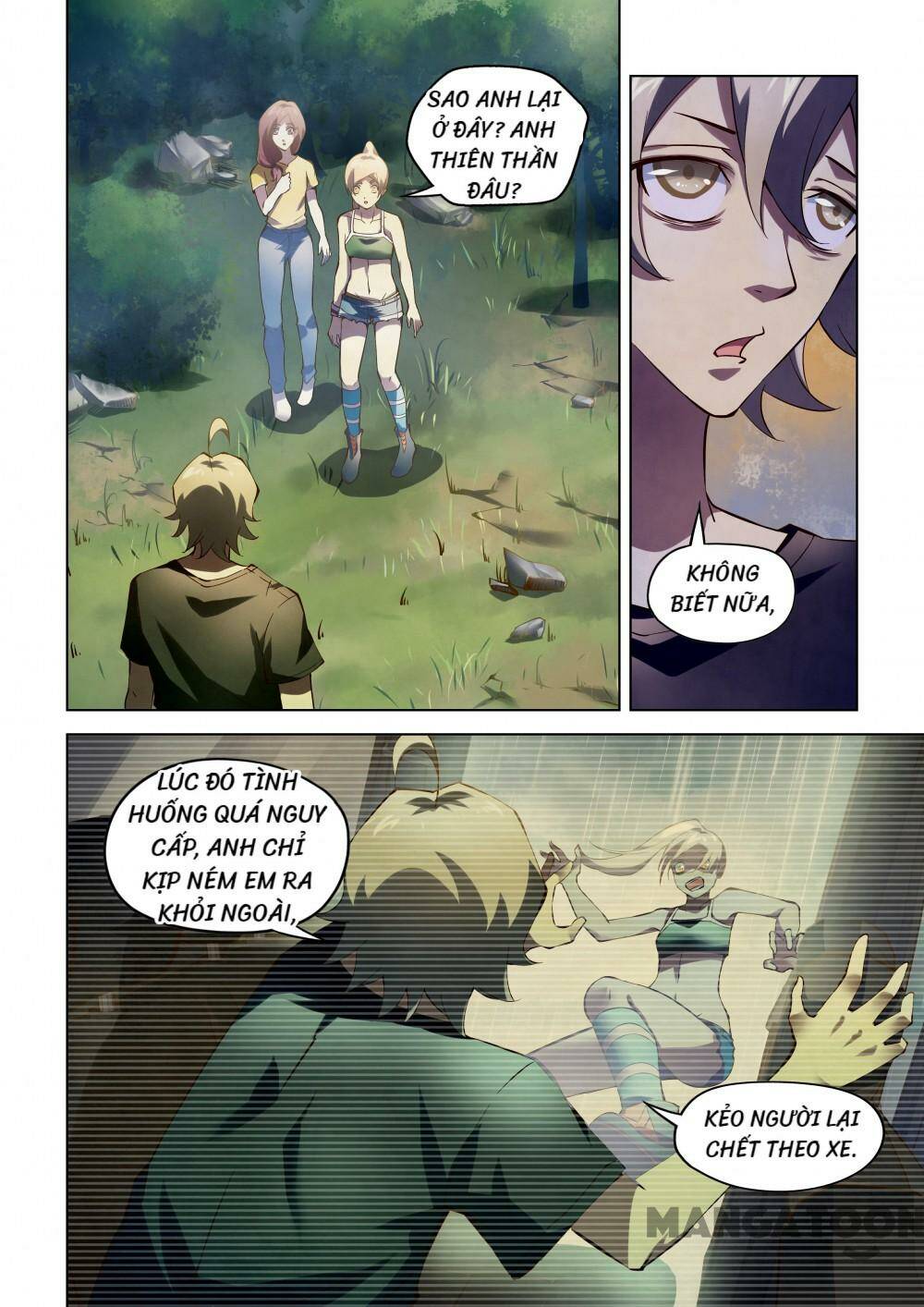 Chương 186 - Trang 1
