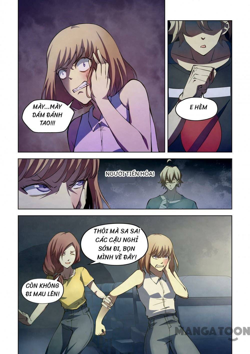 Chương 186 - Trang 12