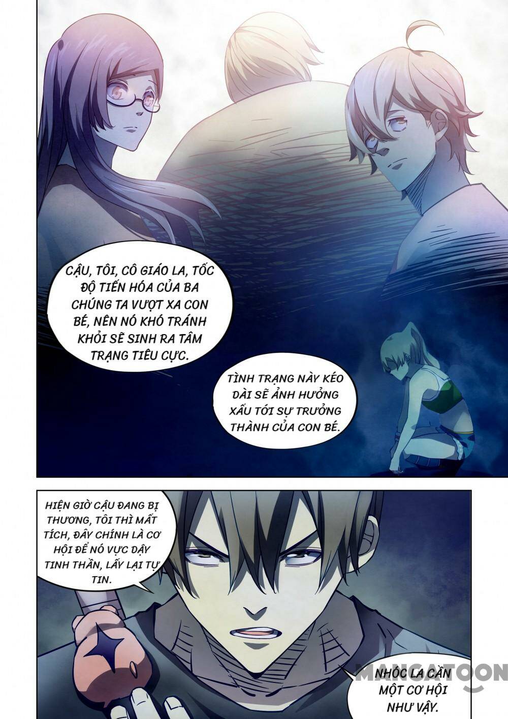 Chương 187 - Trang 11