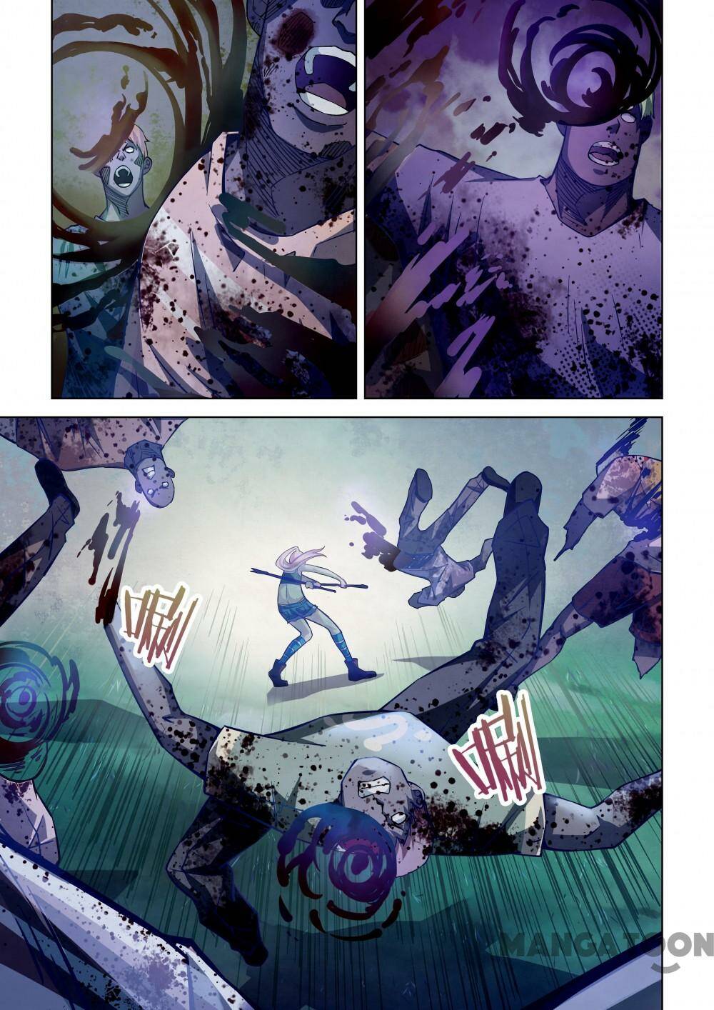 Chương 189 - Trang 14