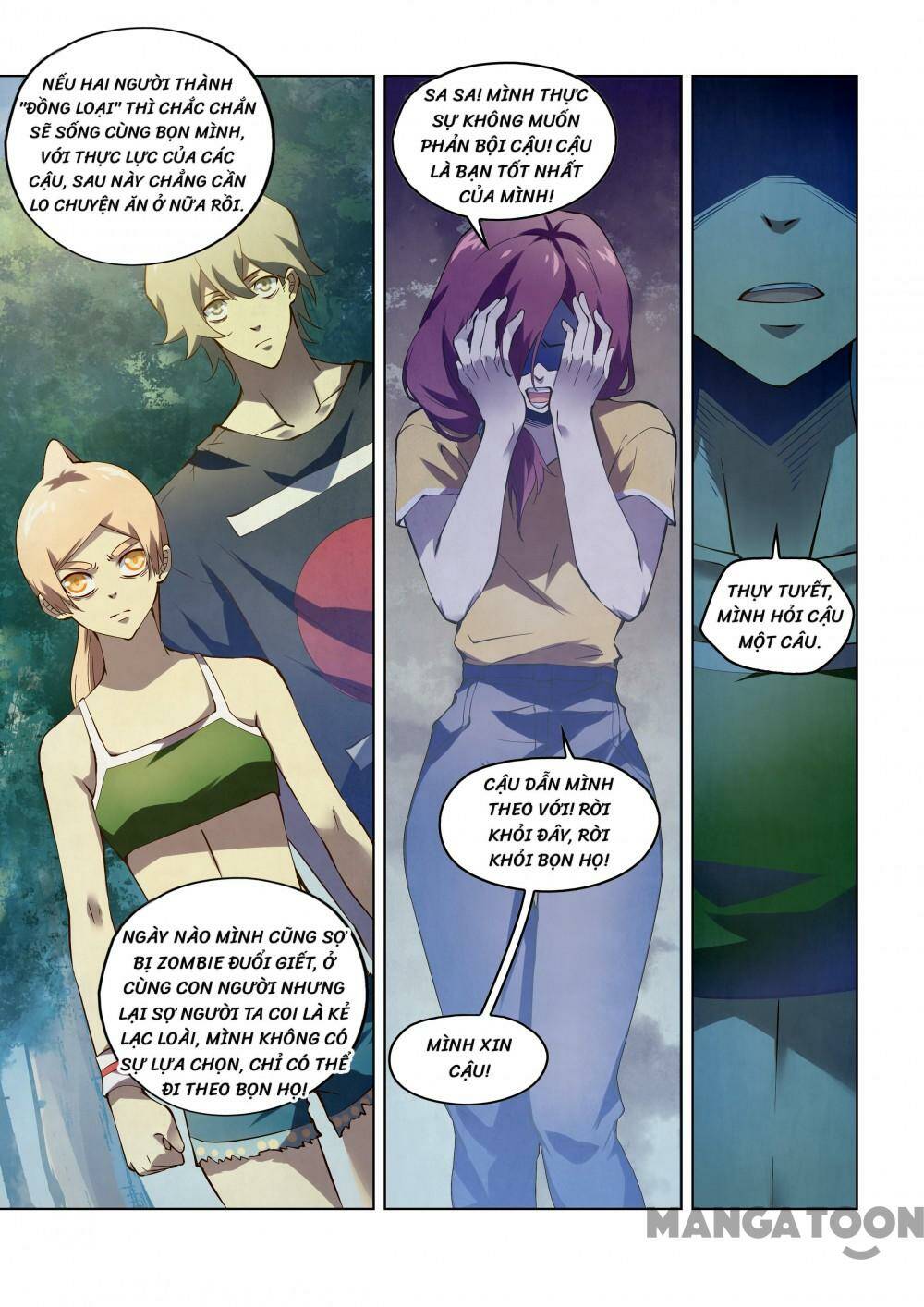 Chương 191 - Trang 12