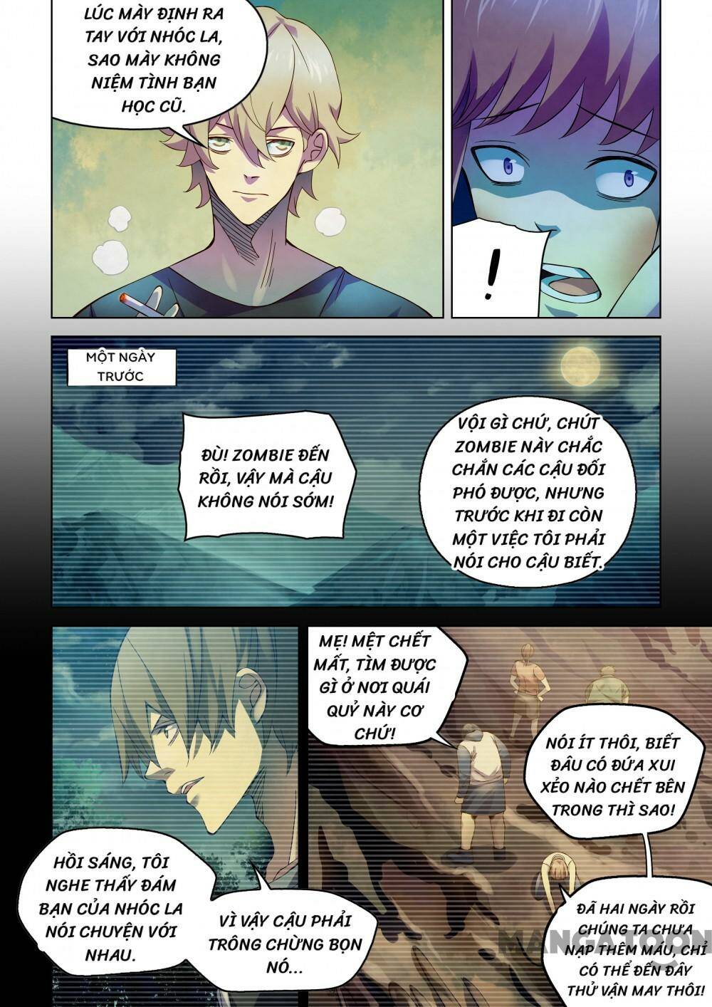 Chương 192 - Trang 11