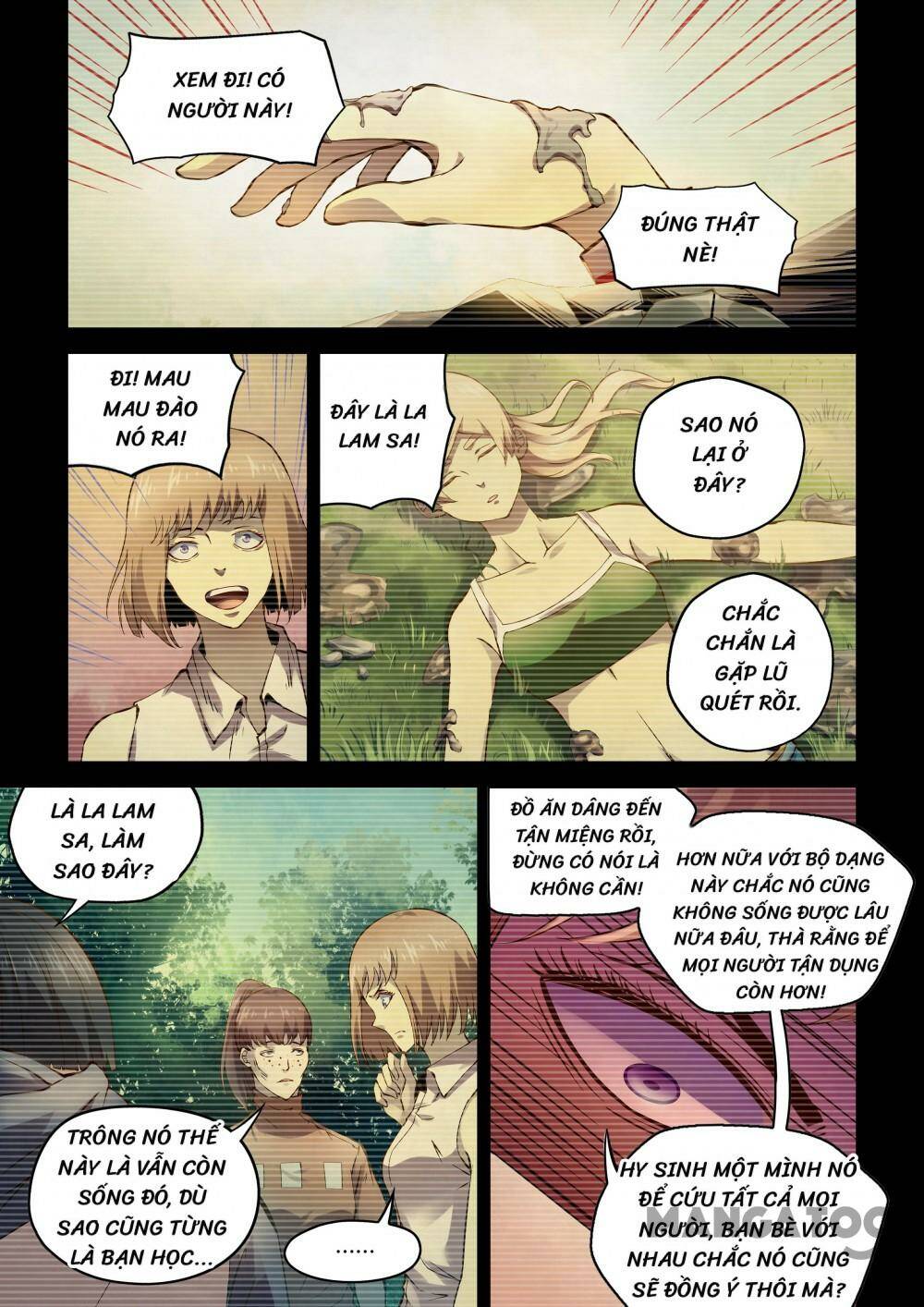 Chương 192 - Trang 12