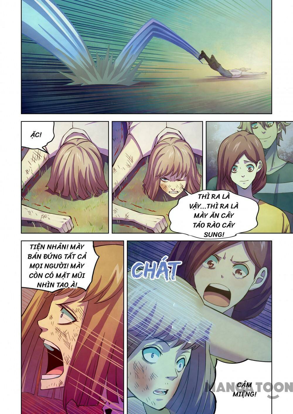 Chương 192 - Trang 7