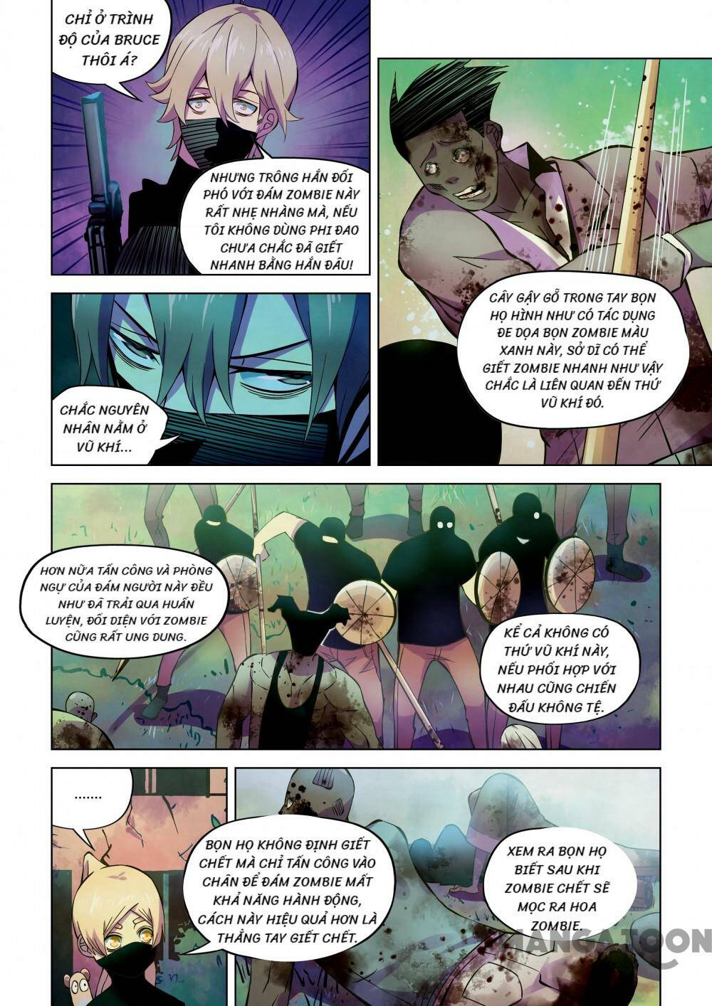 Chương 204 - Trang 10