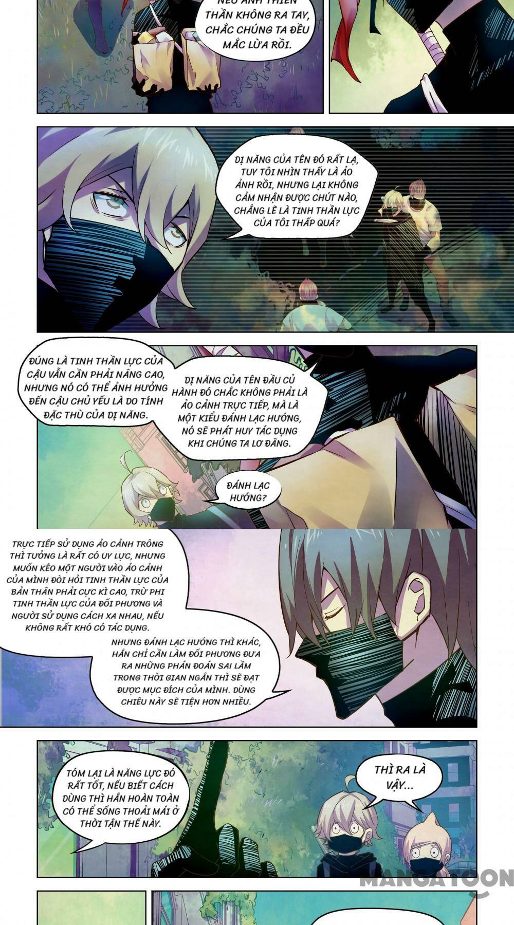 Chương 208 - Trang 2