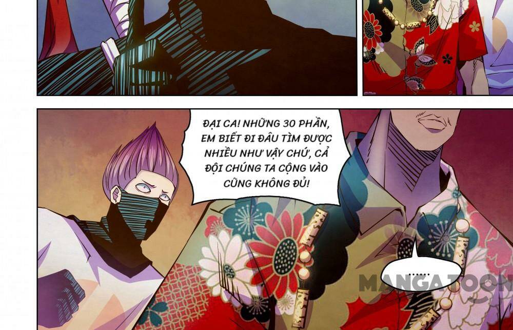 Chương 208 - Trang 12