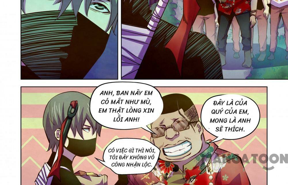 Chương 208 - Trang 6