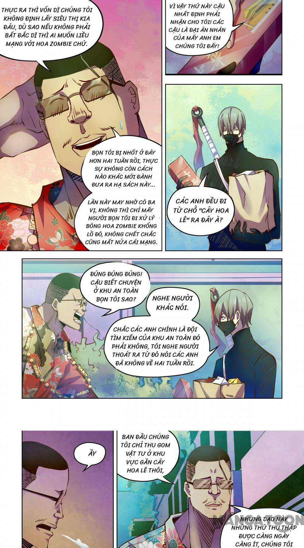 Chương 208 - Trang 7