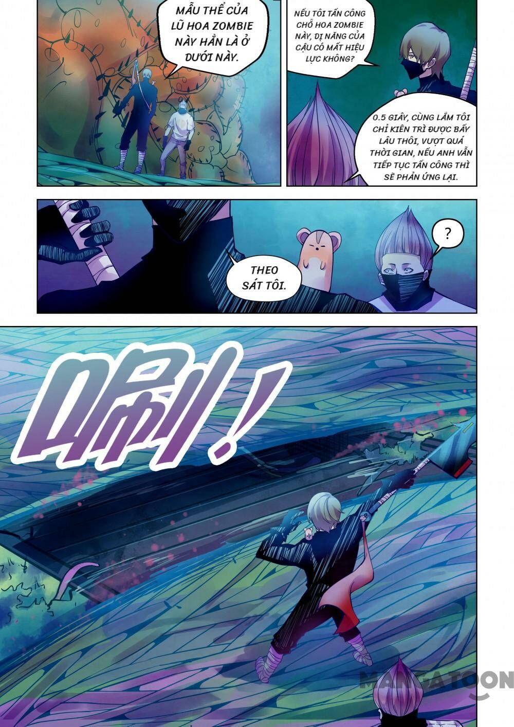 Chương 209 - Trang 13