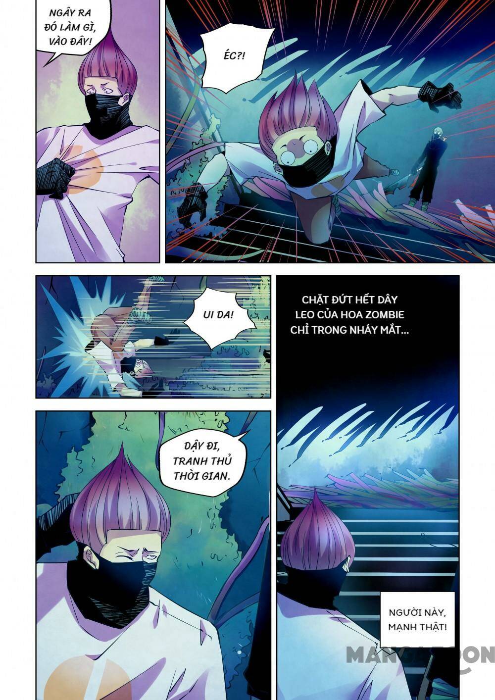 Chương 209 - Trang 14