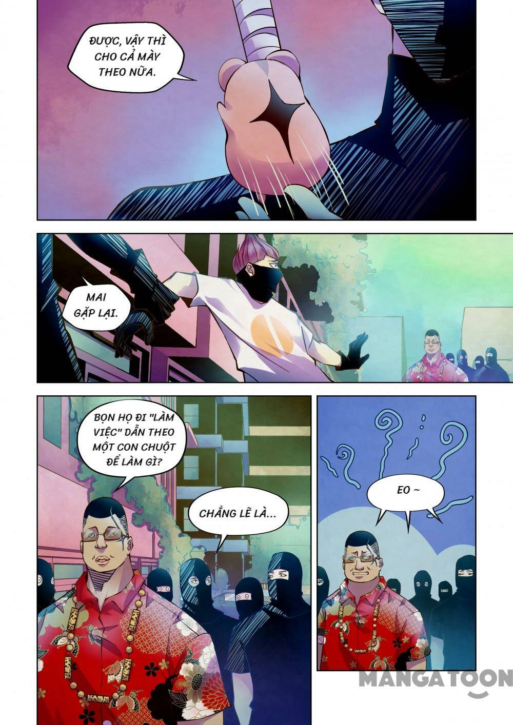 Chương 209 - Trang 4