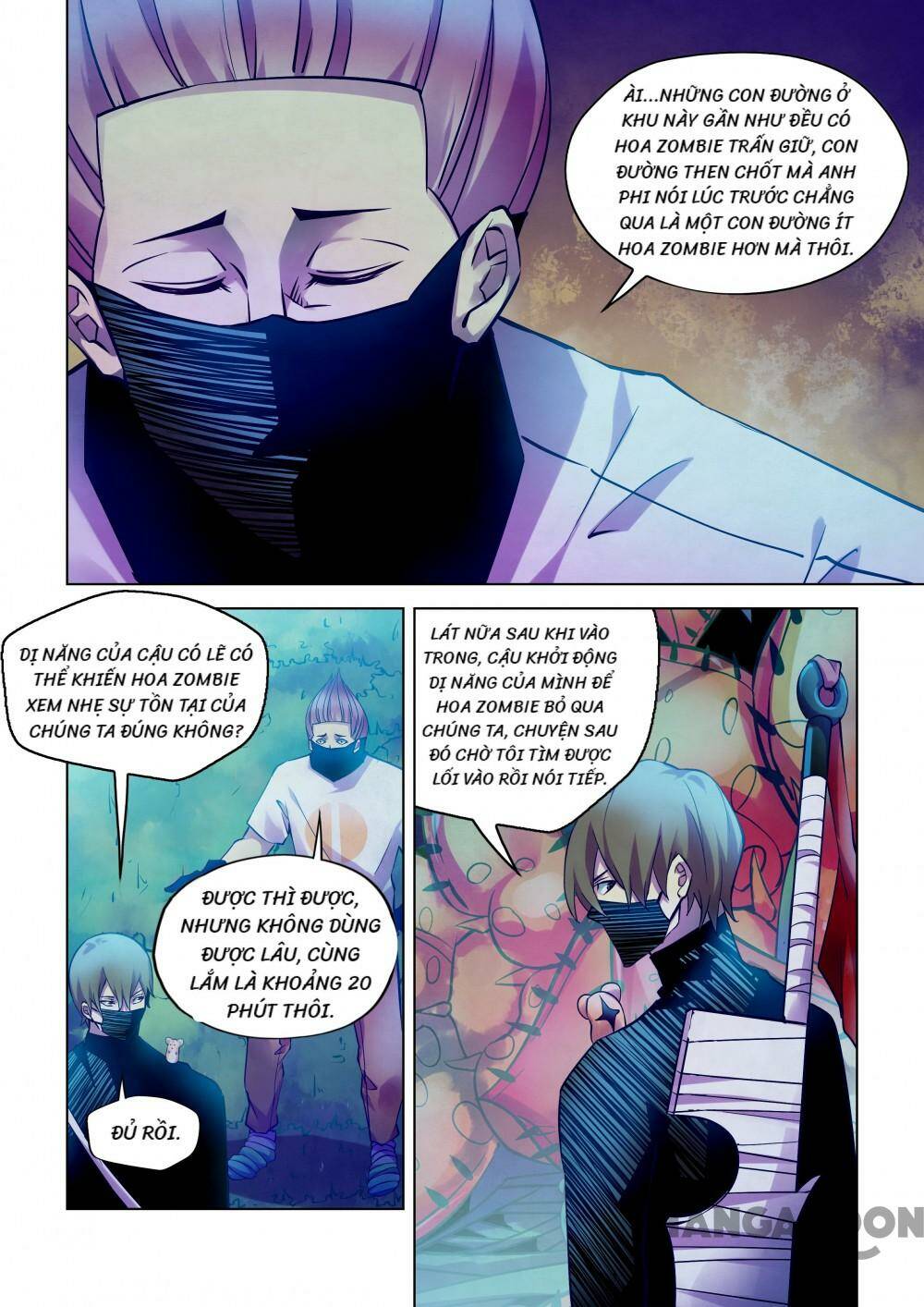 Chương 209 - Trang 10