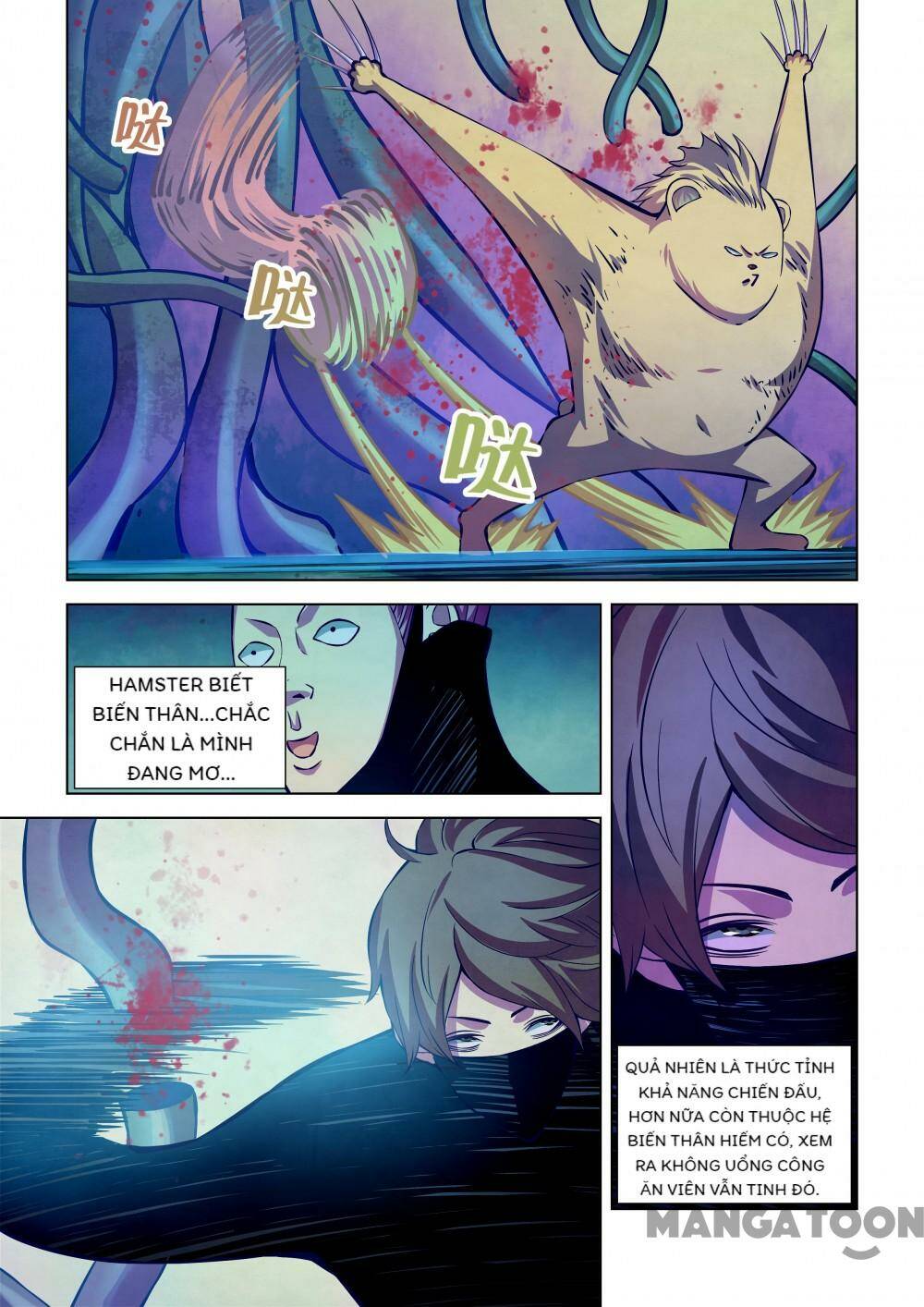 Chương 213 - Trang 11
