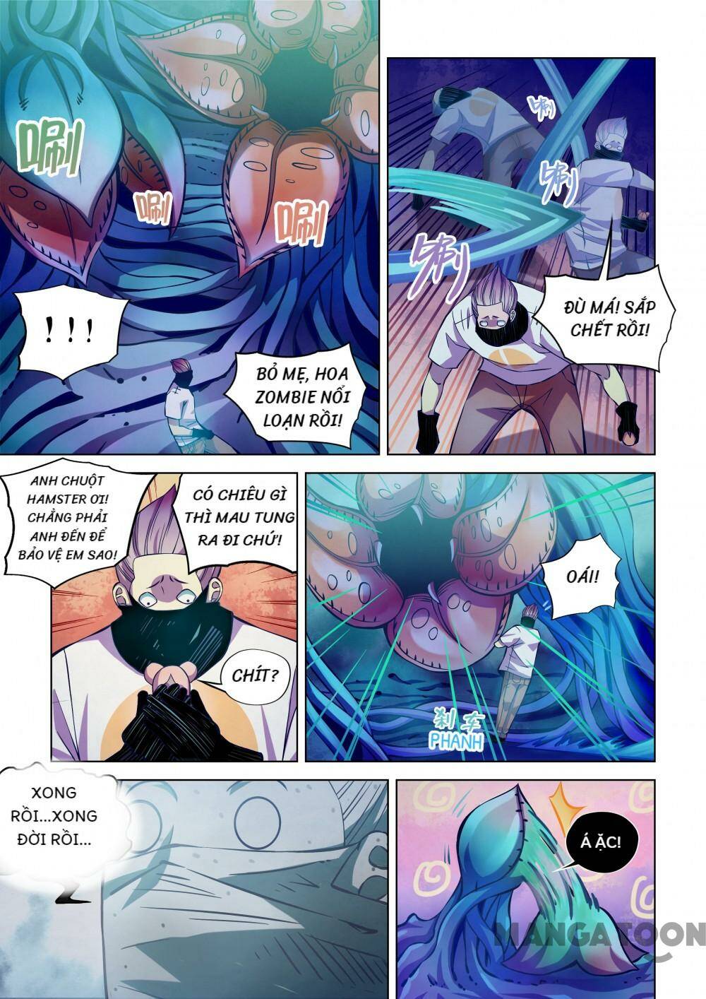 Chương 213 - Trang 5