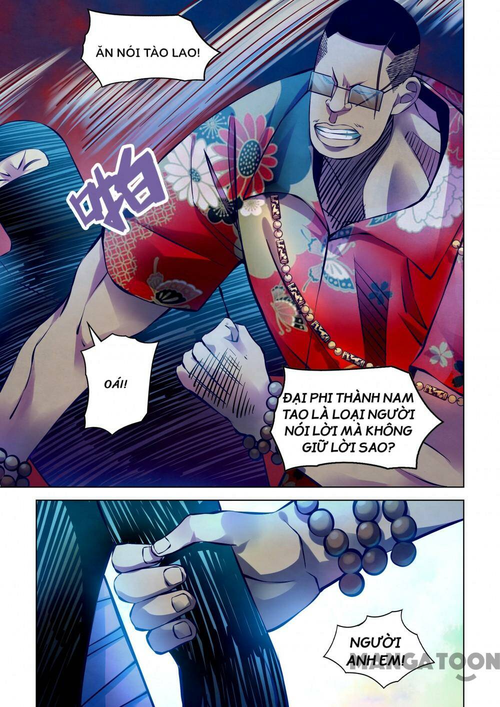 Chương 214 - Trang 14