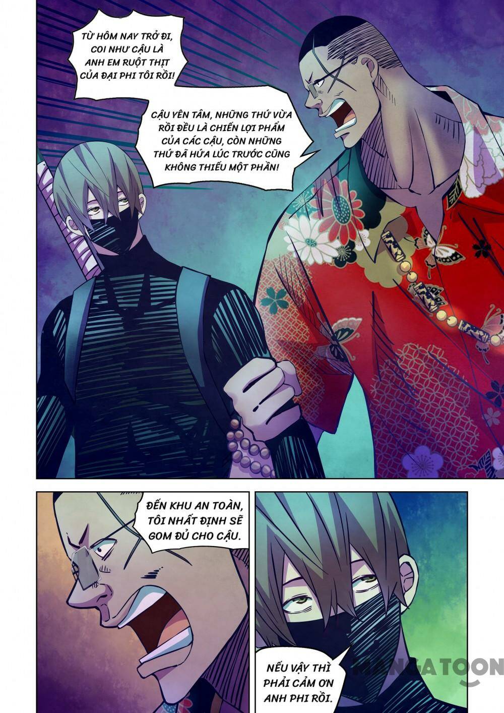Chương 214 - Trang 15
